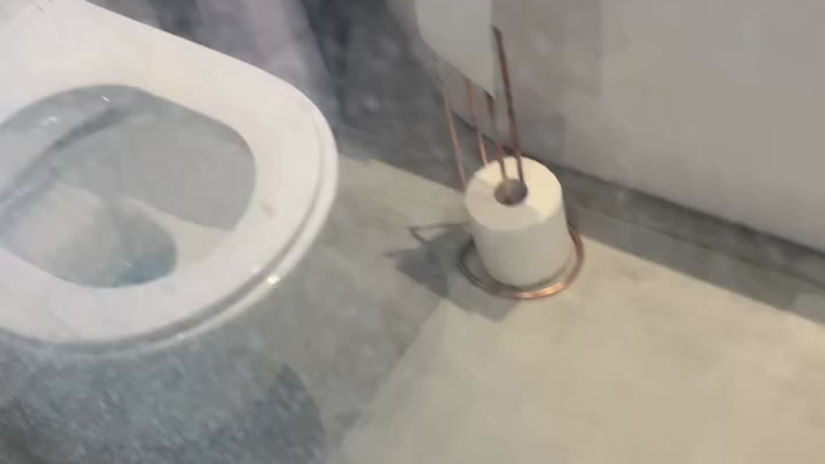 Bathroom Cleaning Services